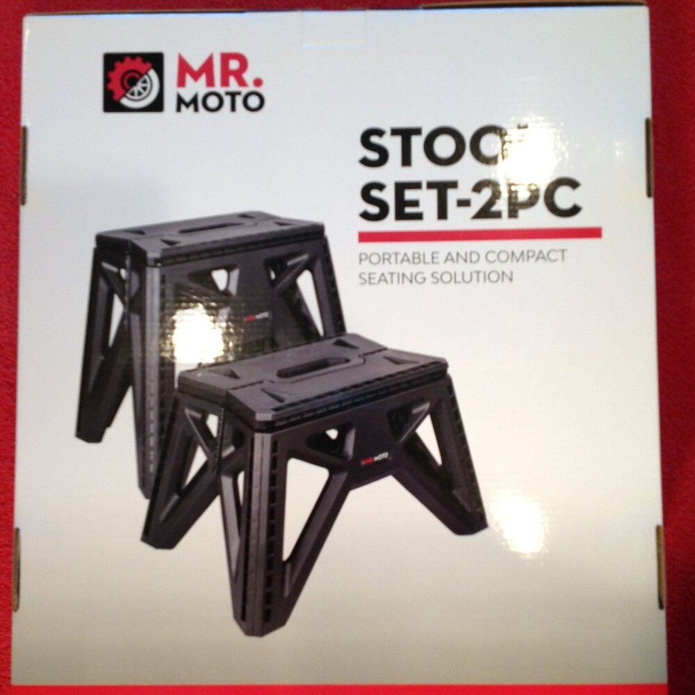 Stool Set